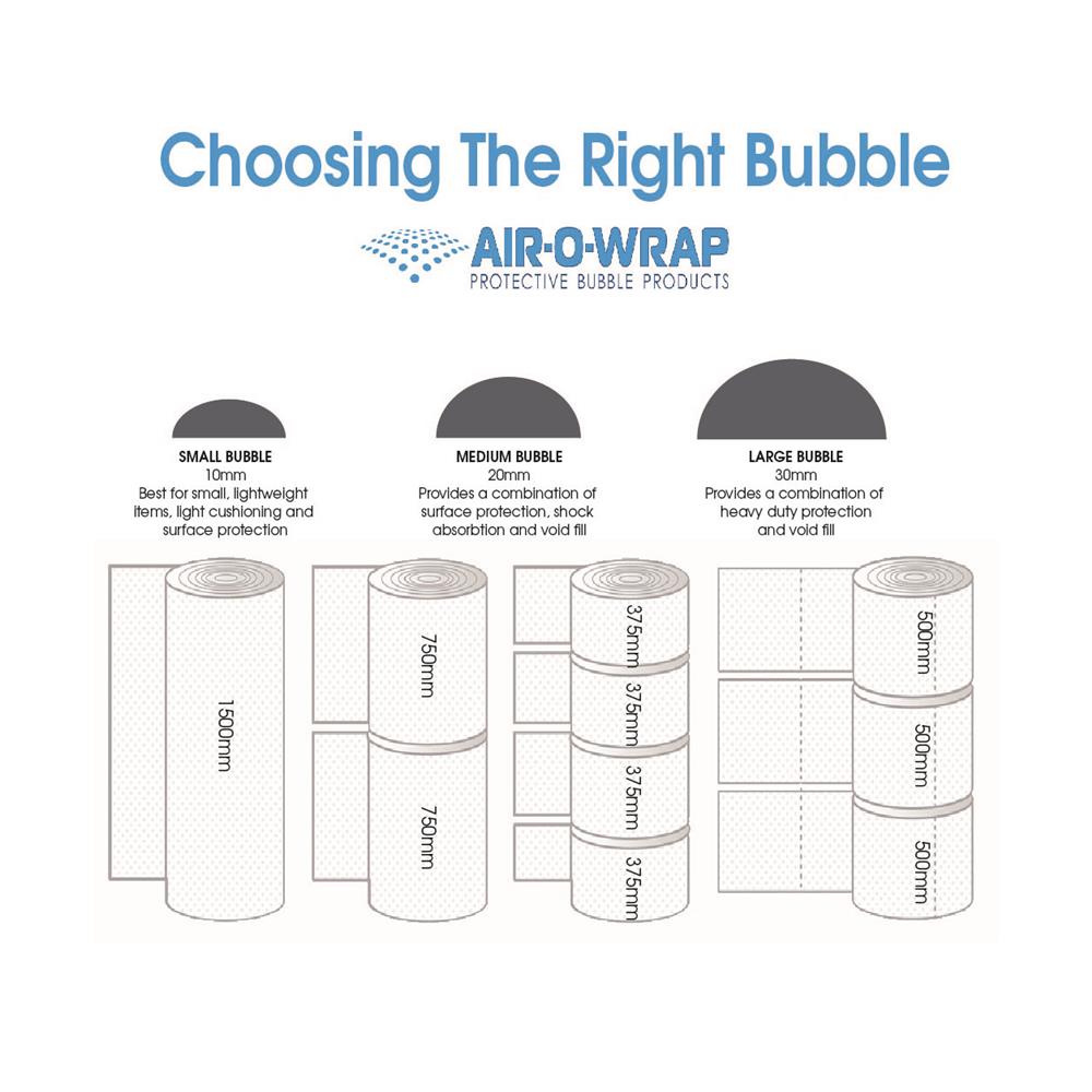 each-size-bubble-wrap-envelope